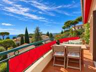 VILLEFRANCHE-SUR-MER - Appartement-Villa 157m2 — photo 3