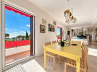 VILLEFRANCHE-SUR-MER - Appartement-Villa 157m2 — photo 4