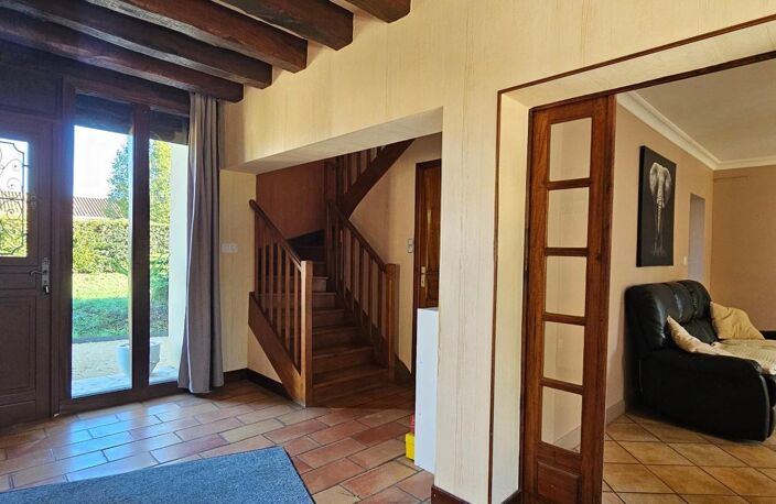 Maison À Vendre, Messemé, 5 pièces, 136 m² — photo 3