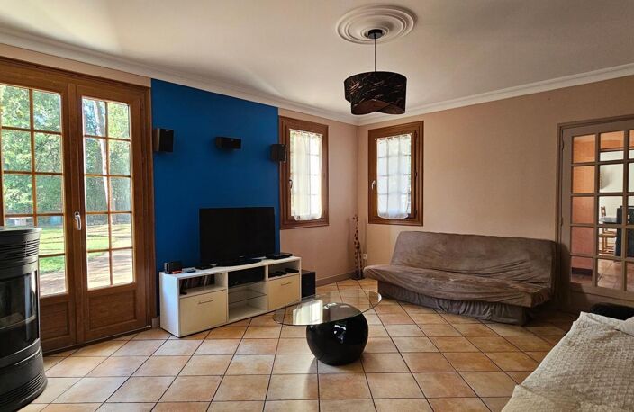 Maison À Vendre, Messemé, 5 pièces, 136 m² — photo 5
