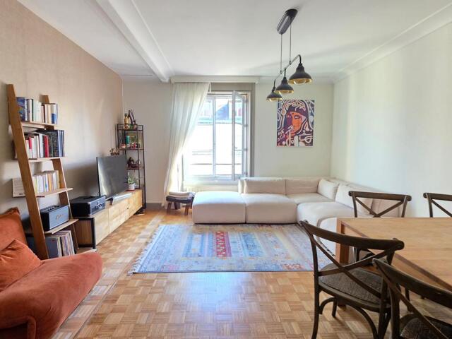 Appartement proposé à Orléans