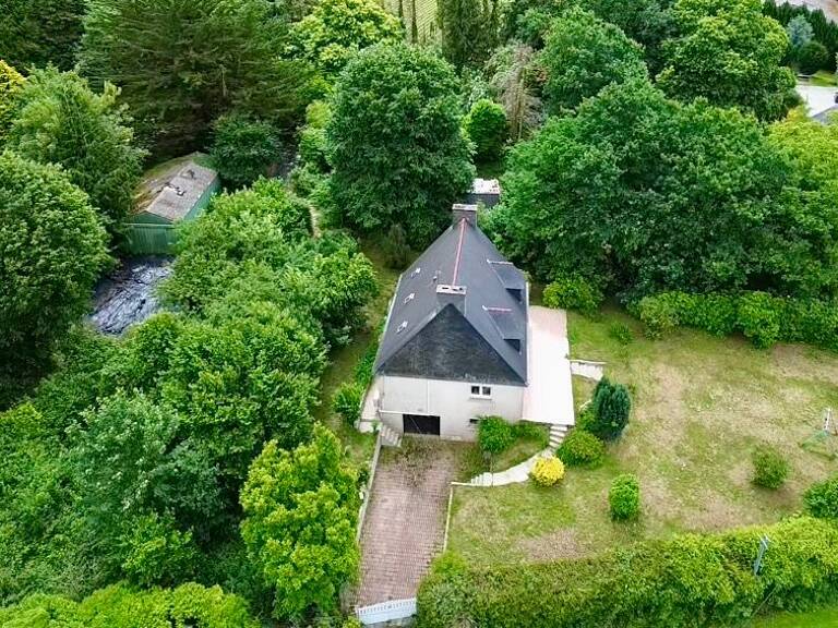 Maison À Vendre — photo 1