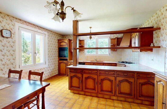 Maison À Vendre — photo 3
