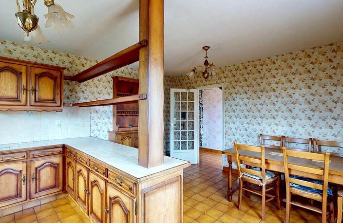 Maison À Vendre — photo 4