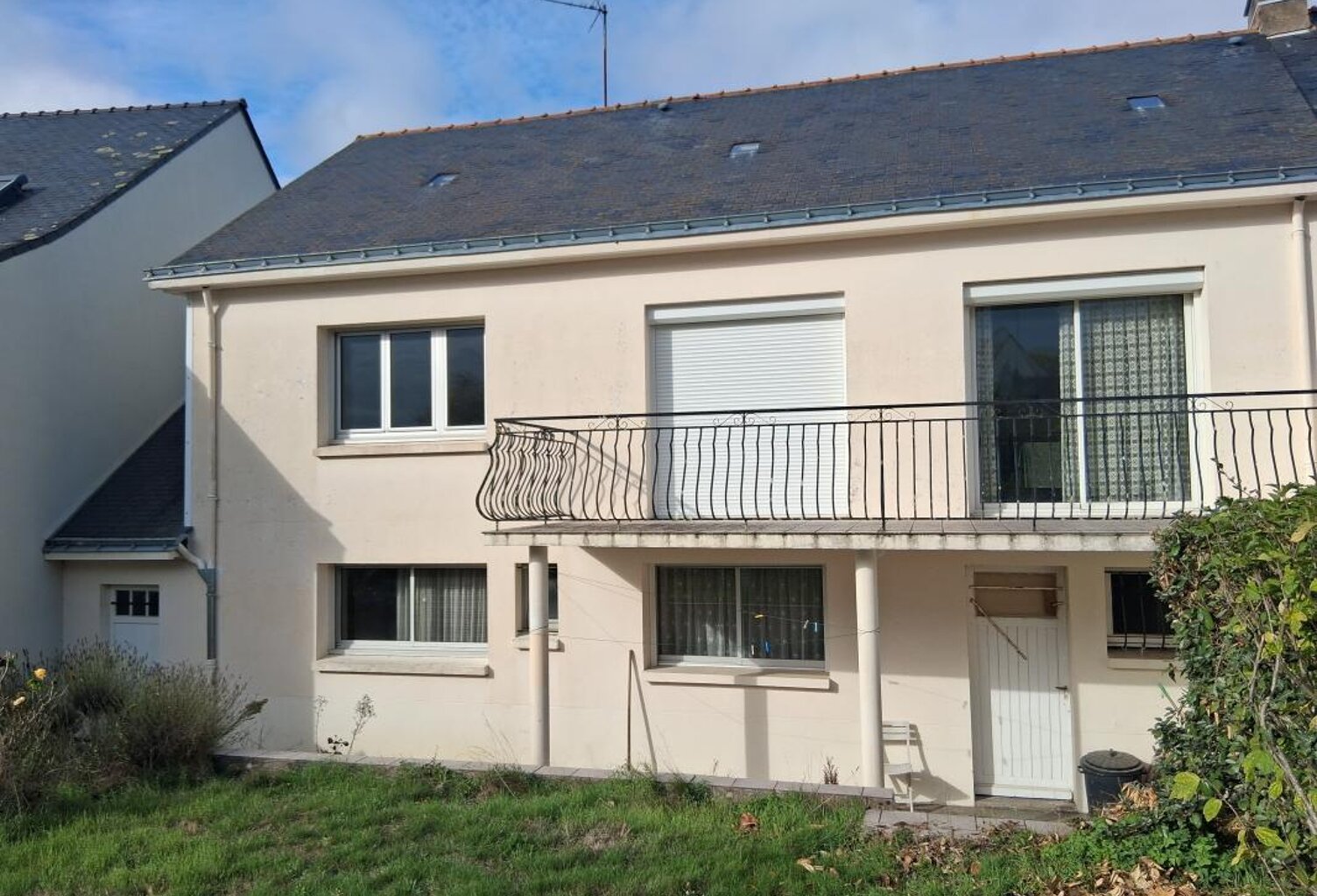 Maison À Vendre — photo 1