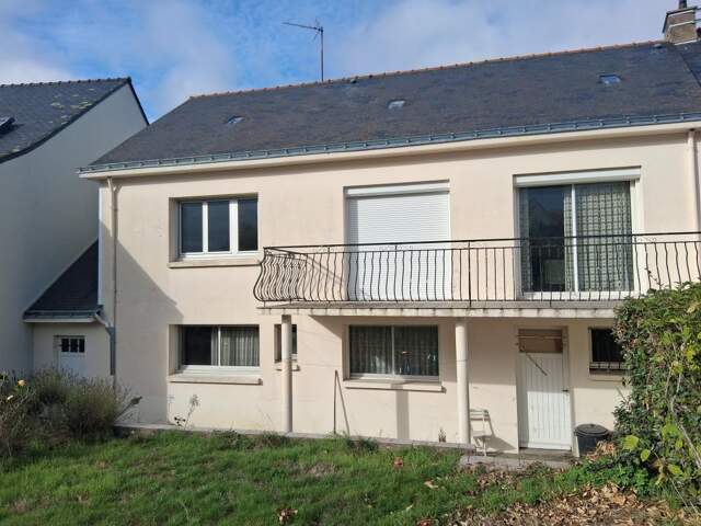 Maison À Vendre — photo du bien