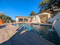 Villa contemporaine avec vue — photo 2
