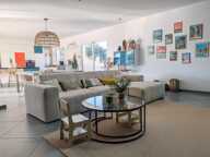 Villa contemporaine avec vue — photo 4