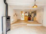 À Vendre à Saint Bonnet du Gard - Maison de village 84m² - 2 chambres - cour — photo 3