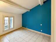 À Vendre à Saint Bonnet du Gard - Maison de village 84m² - 2 chambres - cour — photo 4