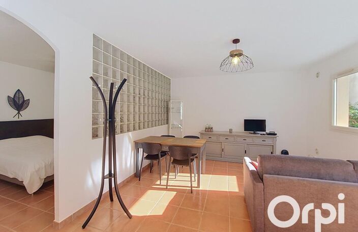 Location annuelle - Appartement T2 - Porto-Vecchio — photo 3