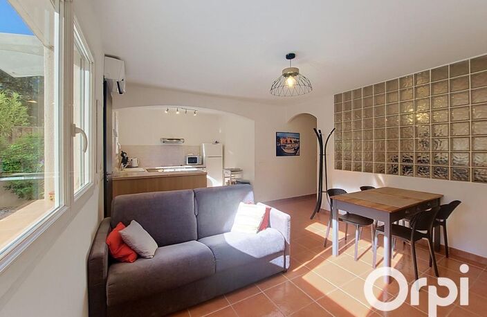 Location annuelle - Appartement T2 - Porto-Vecchio — photo 4
