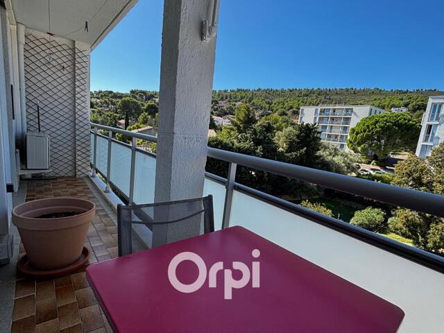 Appartement proposé à La Ciotat