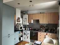 Appartement de type 3 avec balcon, cave et stationnement — photo 2