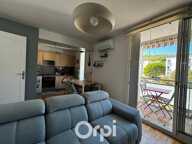 Appartement de type 3 avec balcon, cave et stationnement — photo 3