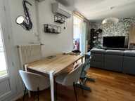 Appartement de type 3 avec balcon, cave et stationnement — photo 4