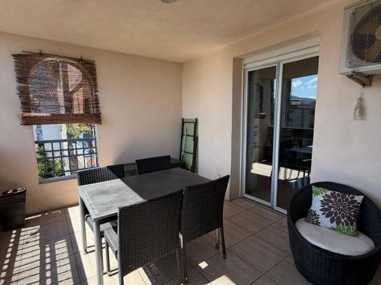 Appartement À Vendre — photo 1