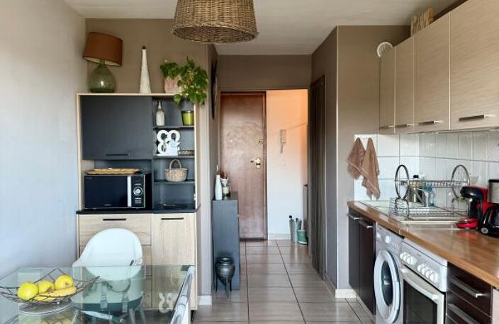 Appartement À Vendre — photo 3