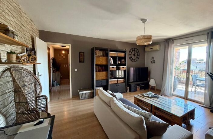 Appartement À Vendre — photo 5
