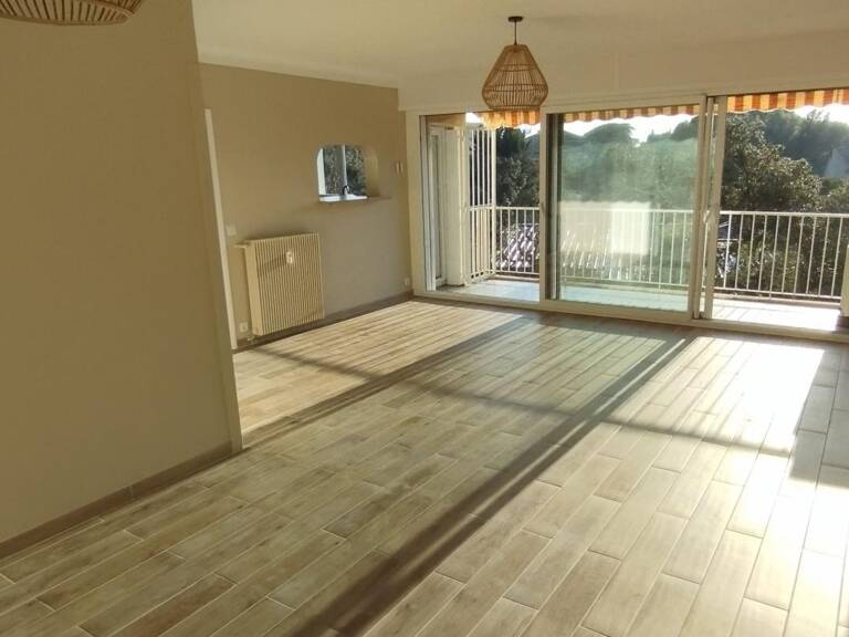 Appartement À Louer de type 3 — photo 1