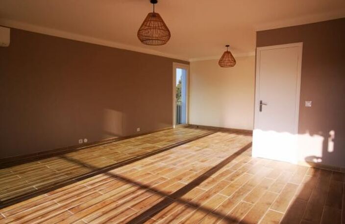 Appartement À Louer de type 3 — photo 2