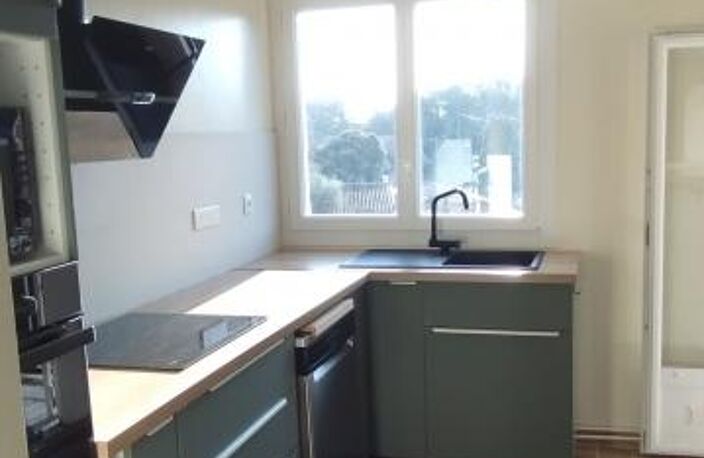 Appartement À Louer de type 3 — photo 5