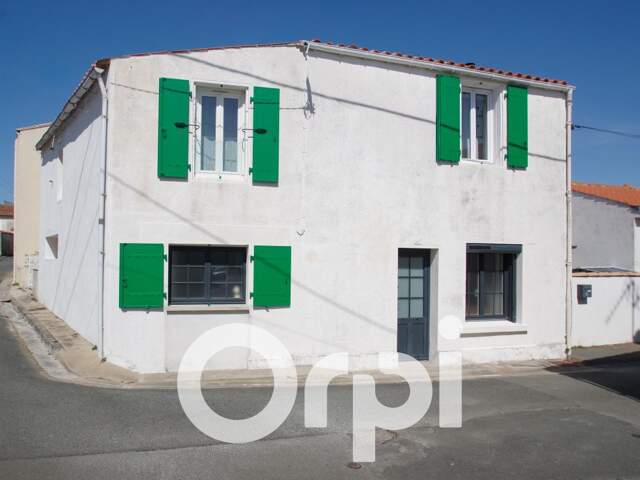 Charmante Maison de ville — photo du bien
