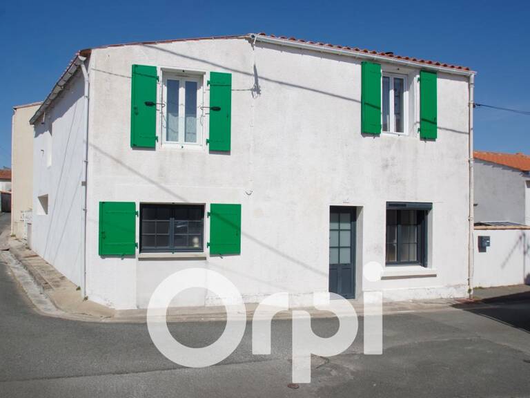 Charmante Maison de ville — photo 1