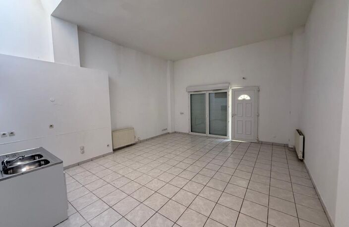 Appartement à Vienne en duplex avec extérieur et garage — photo 5