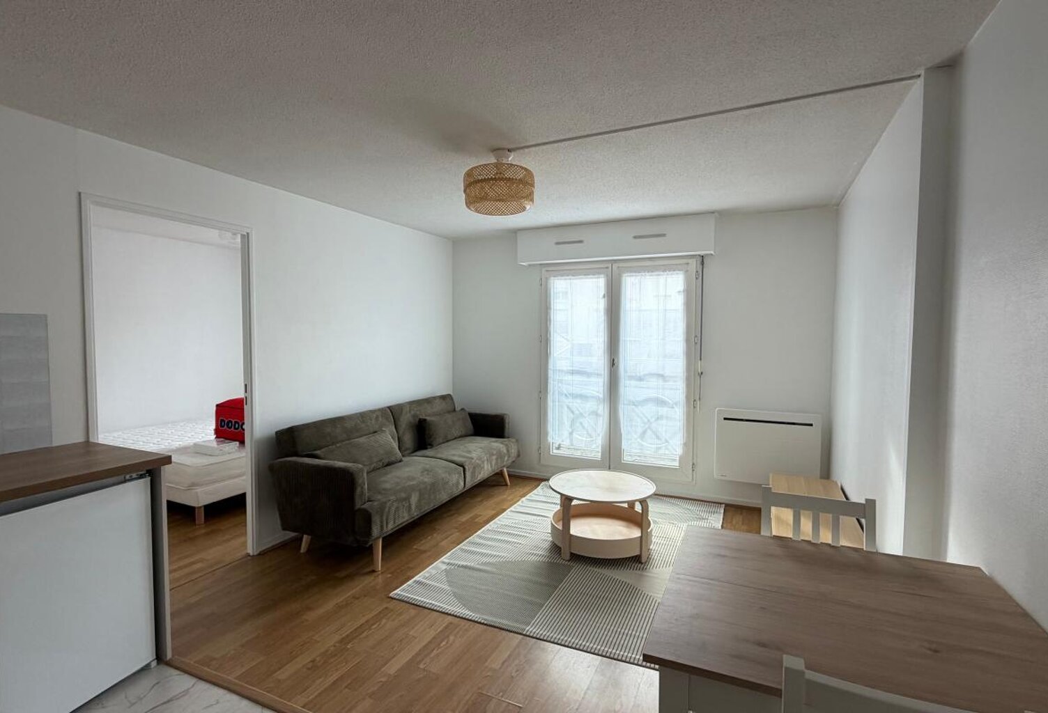 Appartement À Louer — photo 1