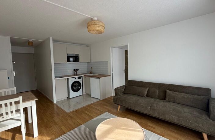 Appartement À Louer — photo 2