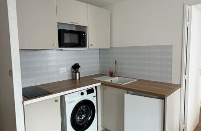 Appartement À Louer — photo 3