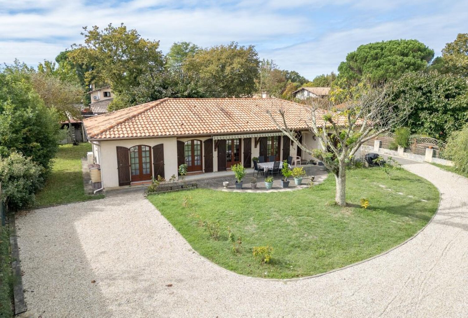 138 m² pour imaginer votre prochain lieu de vie à La Teste — photo 1