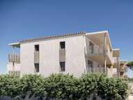Appartement T2 neuf avec terrasse et parking — photo 4