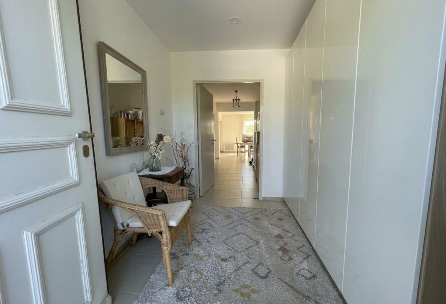 Maison À Vendre quartier Millénaire — photo 1