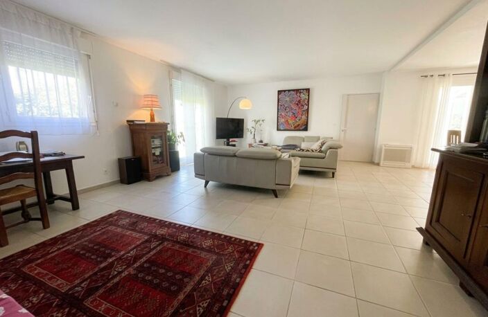 Maison À Vendre quartier Millénaire — photo 2