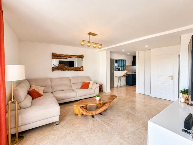 Appartement proposé à Frontignan