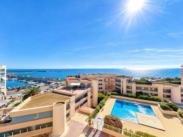 Appartement proposé à Sète