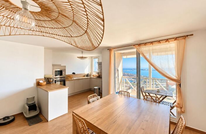 Appartement d'exception face à la mer — photo 2