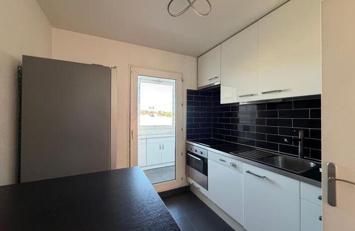 Appartement À Louer — photo 3