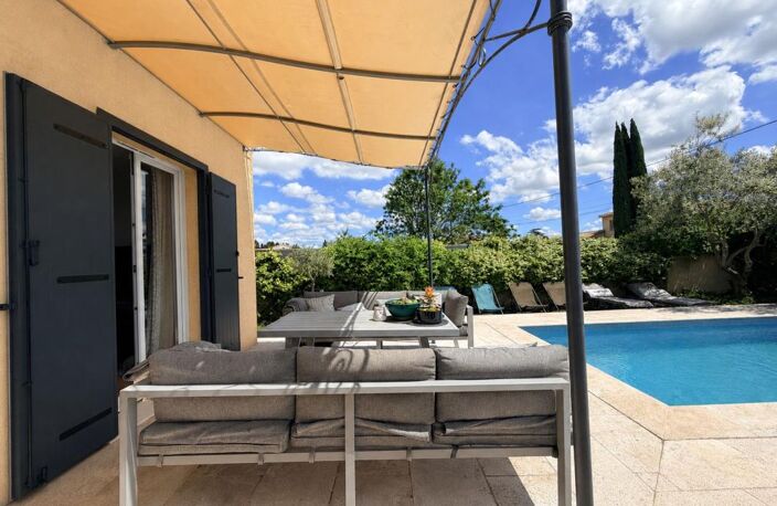 Maison familiale avec piscine et garage — photo 2