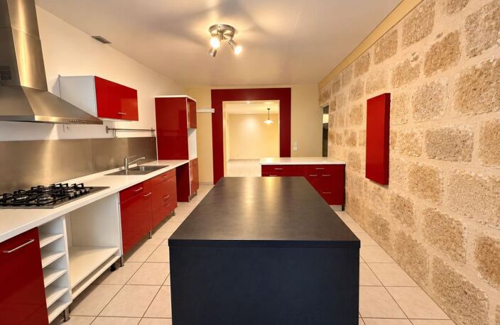 Appartement À Vendre — photo 3