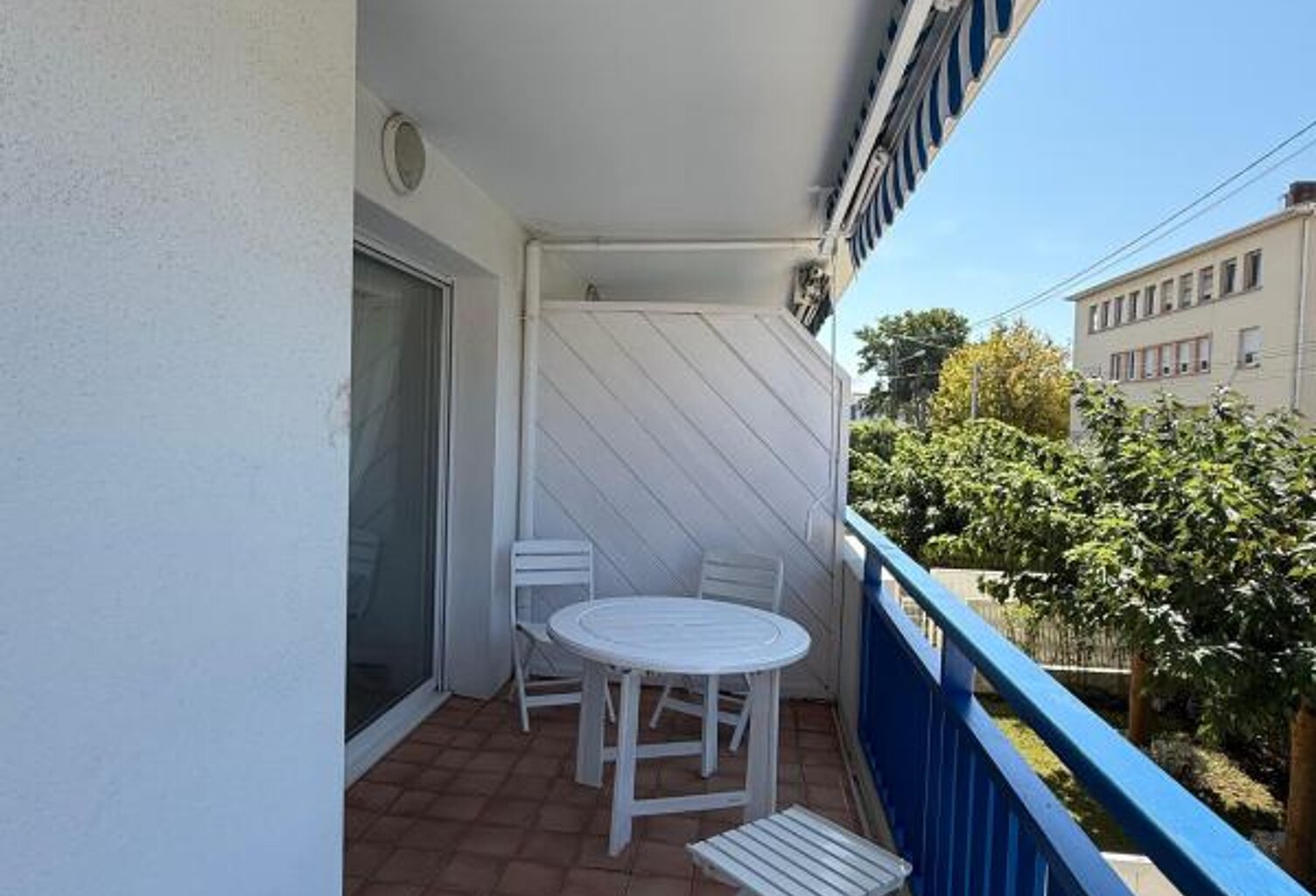 T3 MEUBLE A LOUER - CAPBRETON — photo 1