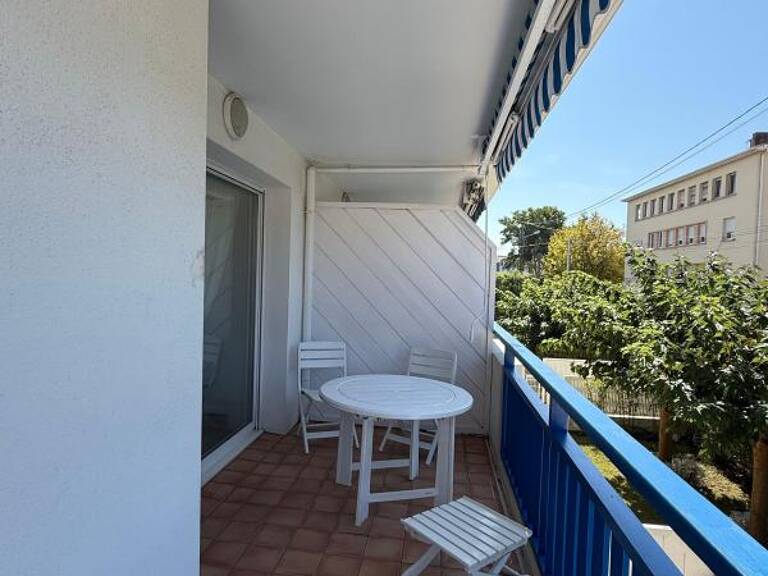T3 MEUBLE A LOUER - CAPBRETON — photo 1