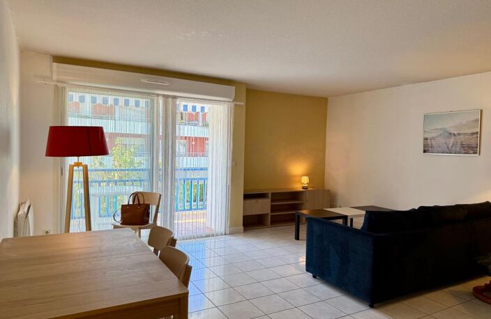 T3 MEUBLE A LOUER - CAPBRETON — photo 2