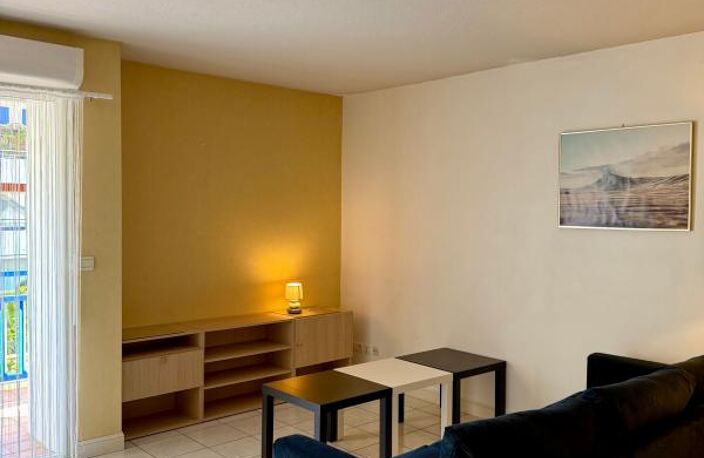 T3 MEUBLE A LOUER - CAPBRETON — photo 4