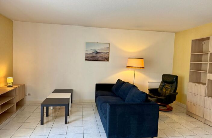 T3 MEUBLE A LOUER - CAPBRETON — photo 5