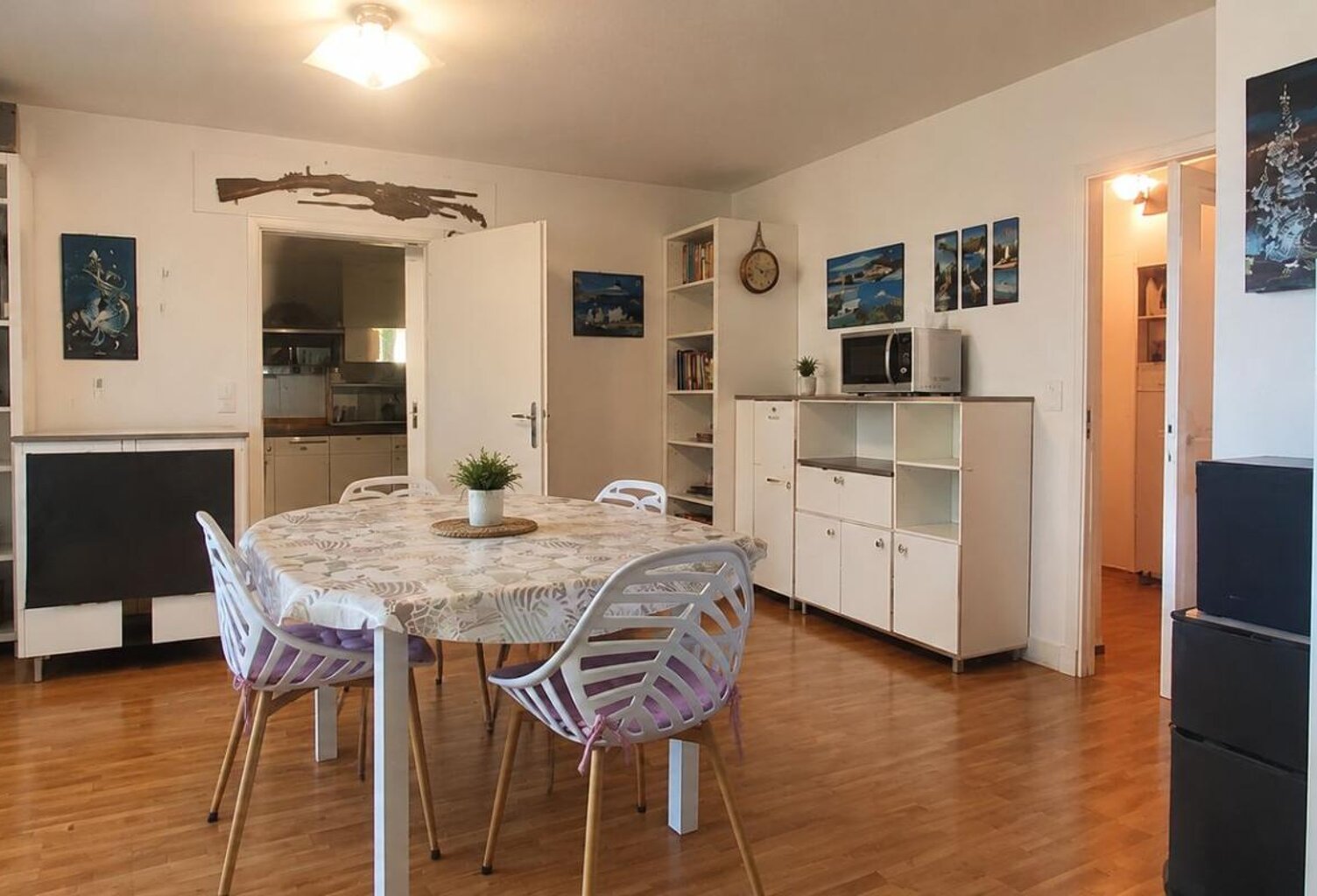 ✨ À VENDRE – APPARTEMENT T3 AVEC GRANDE TERRASSE EN HYPERCENTRE — photo 1