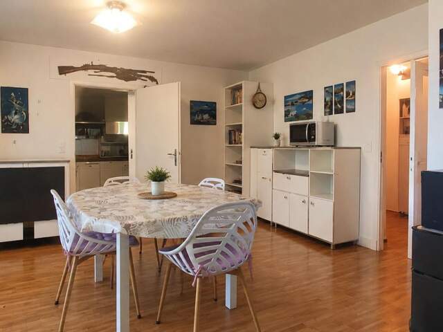 ✨ À VENDRE – APPARTEMENT T3 AVEC GRANDE TERRASSE EN HYPERCENTRE — photo du bien