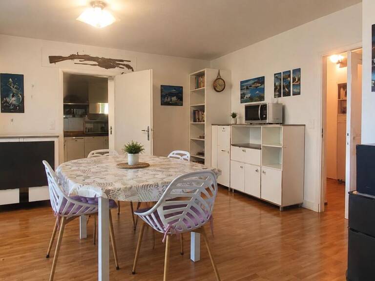 ✨ À VENDRE – APPARTEMENT T3 AVEC GRANDE TERRASSE EN HYPERCENTRE — photo 1